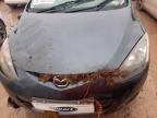 2008 MAZDA 2 1.3 TS 5DR for sale at Copart BRISTOL