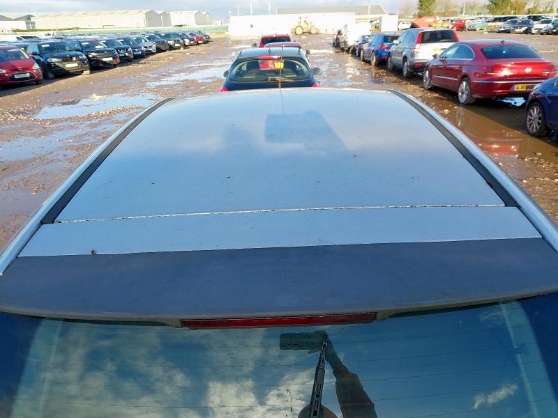 2005 FORD FOCUS C-MAX 2.0 TDCI ZETEC 5DR