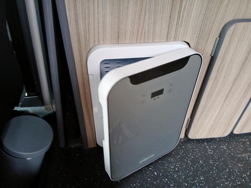 2013 VOLKSWAGEN CADDY MAXI LIFE 1.6 TDI 5DR