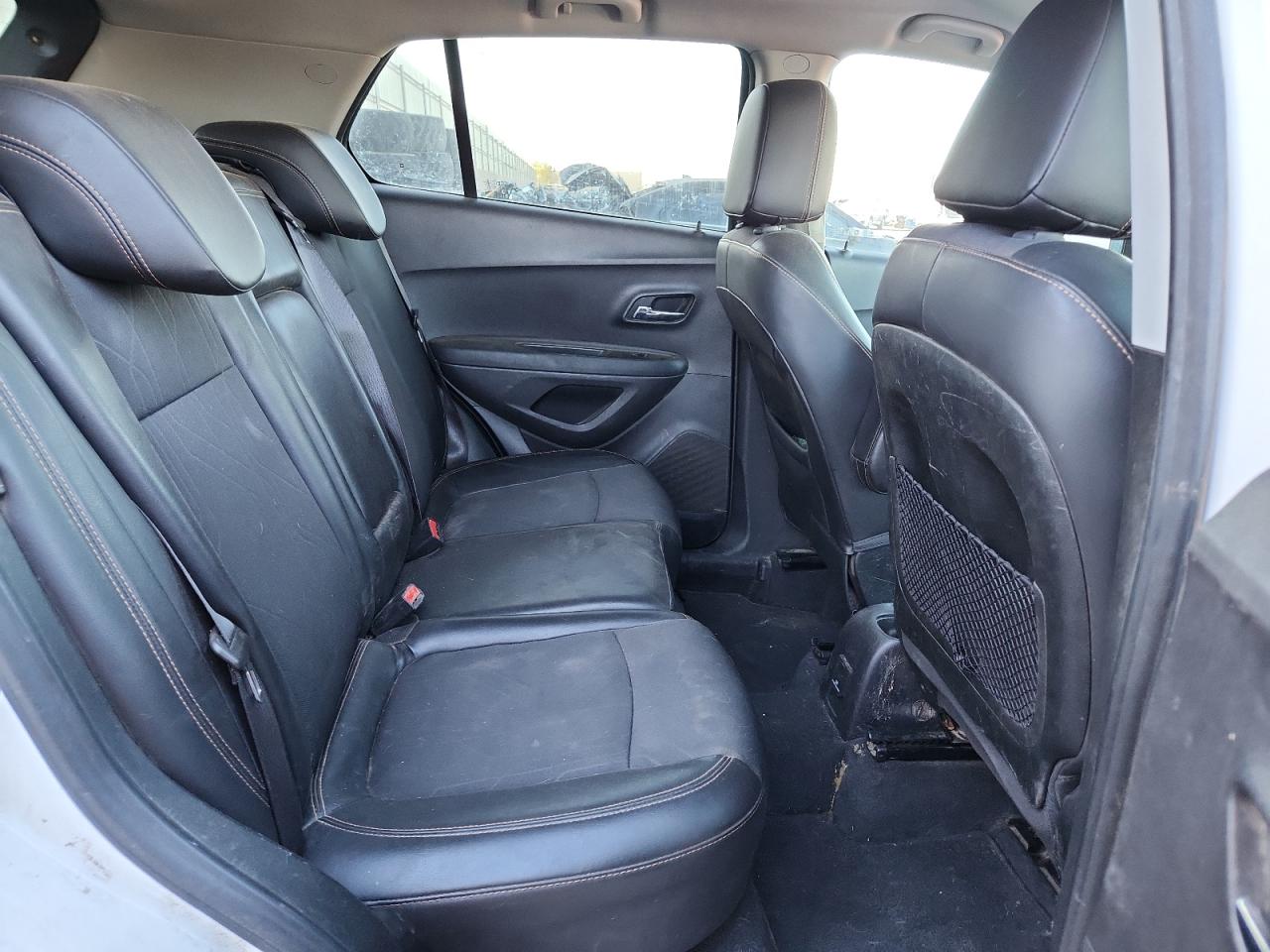 2020 Chevrolet Trax 1Lt VIN: 3GNCJPSB2LL145976 Lot: 92120305