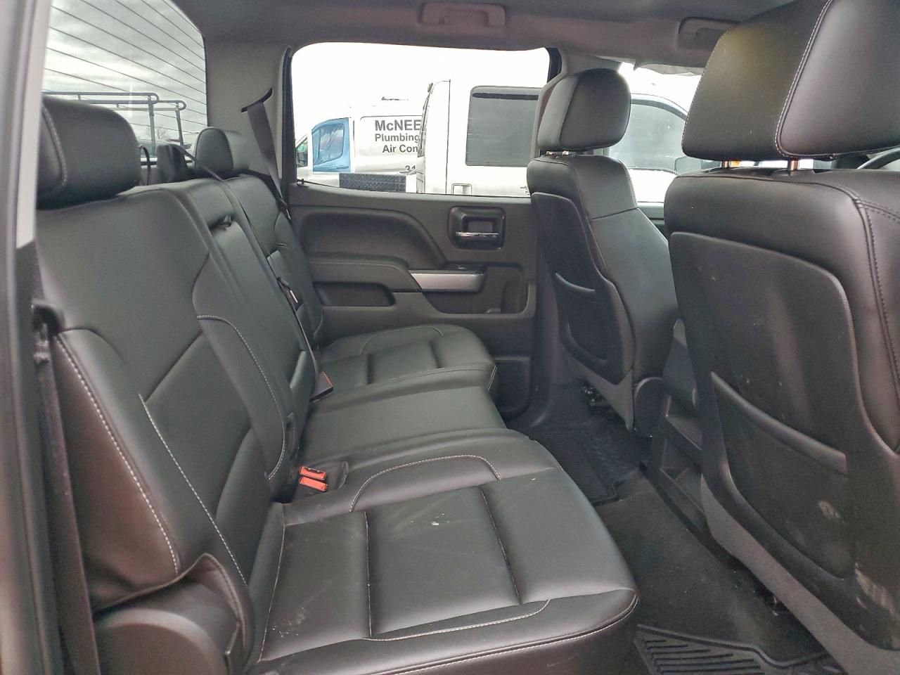 2014 Chevrolet Silverado K1500 Lt VIN: 3GCUKREC7EG387135 Lot: 94468195