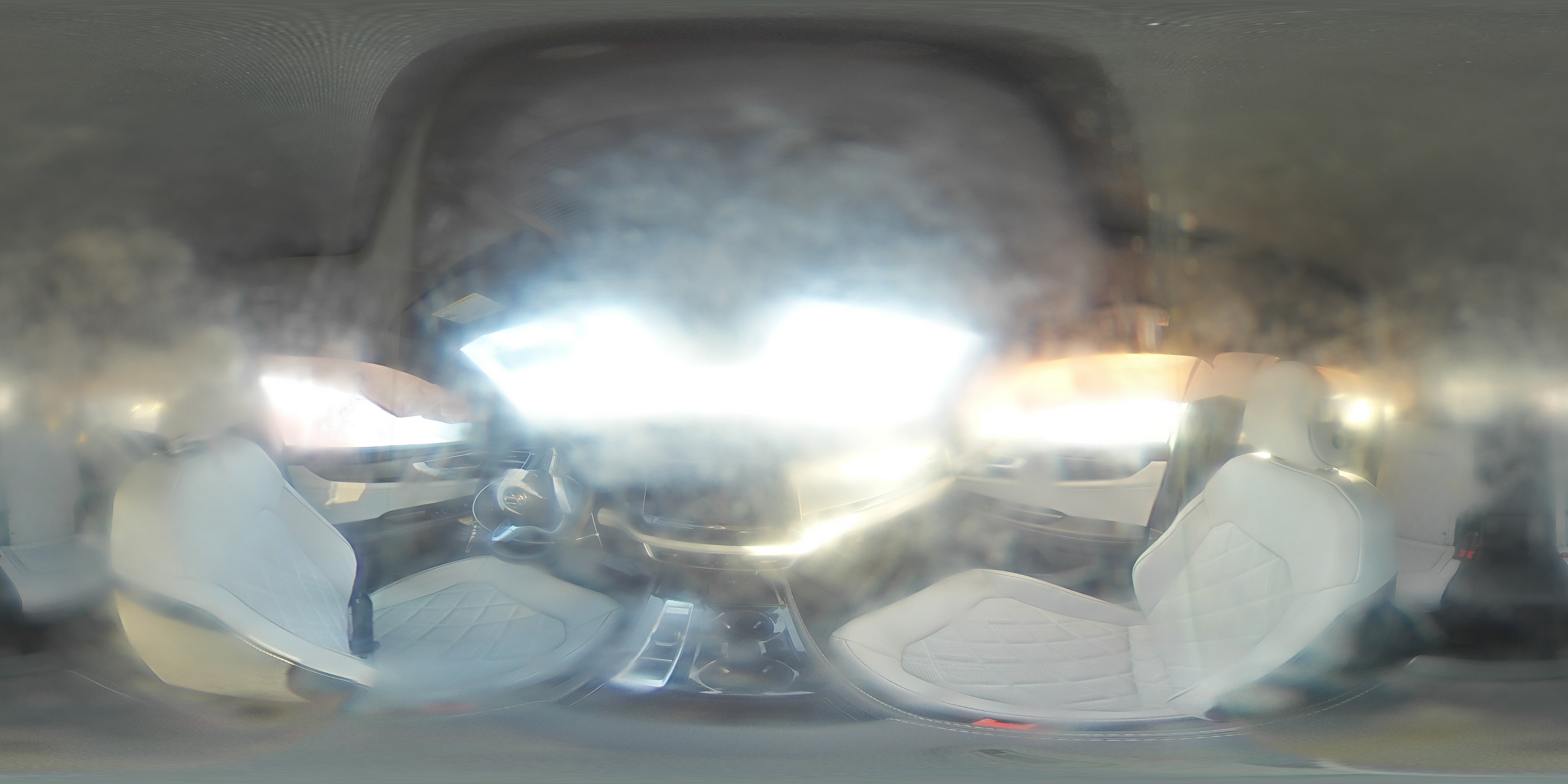 2025 Volkswagen Atlas Cross Sport Sel Premium R-Line VIN: 1V2FE2CA4SC228269 Lot: 94147285