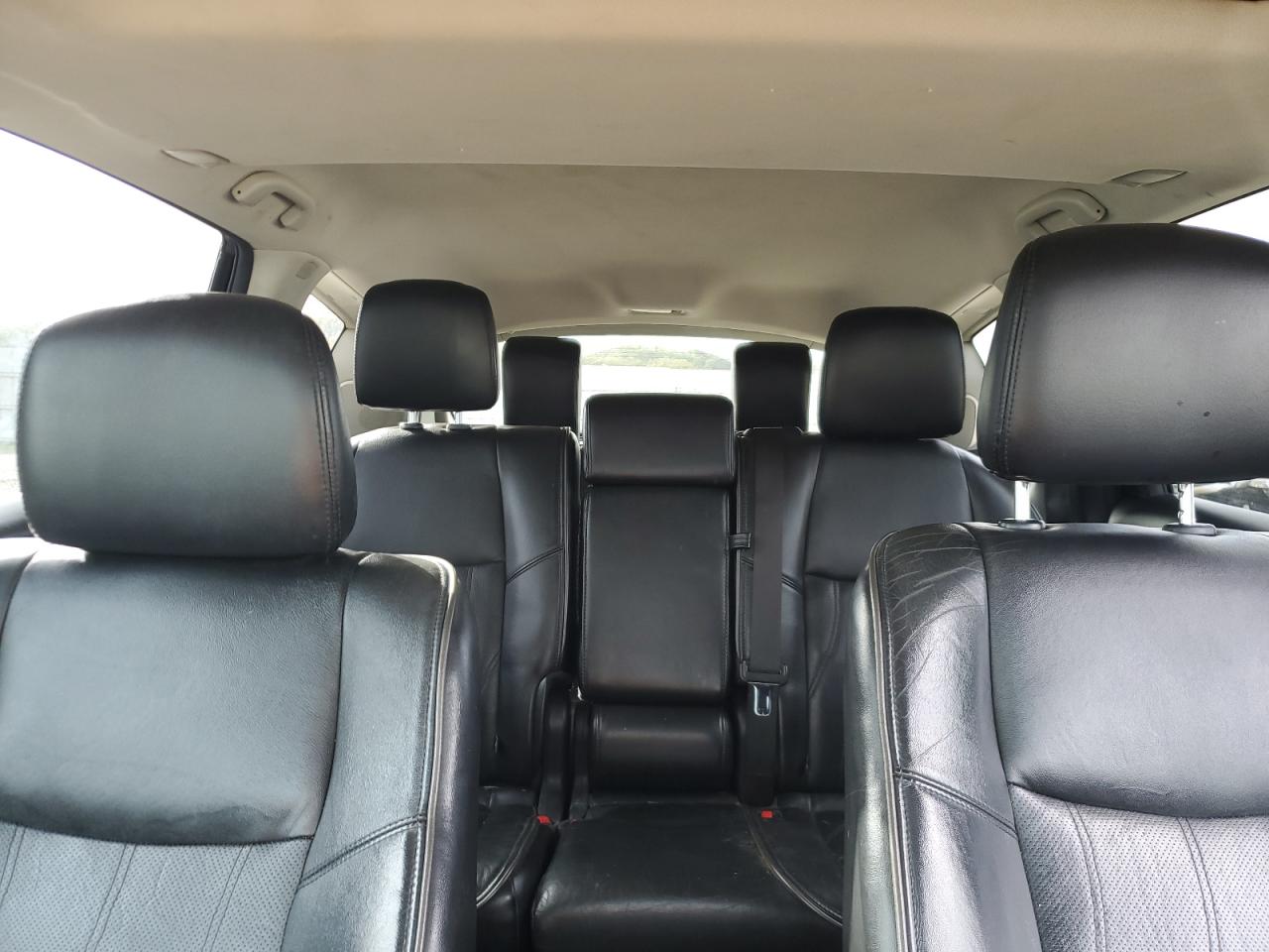 2015 Infiniti Qx60 VIN: 5N1AL0MM1FC554031 Lot: 91143495