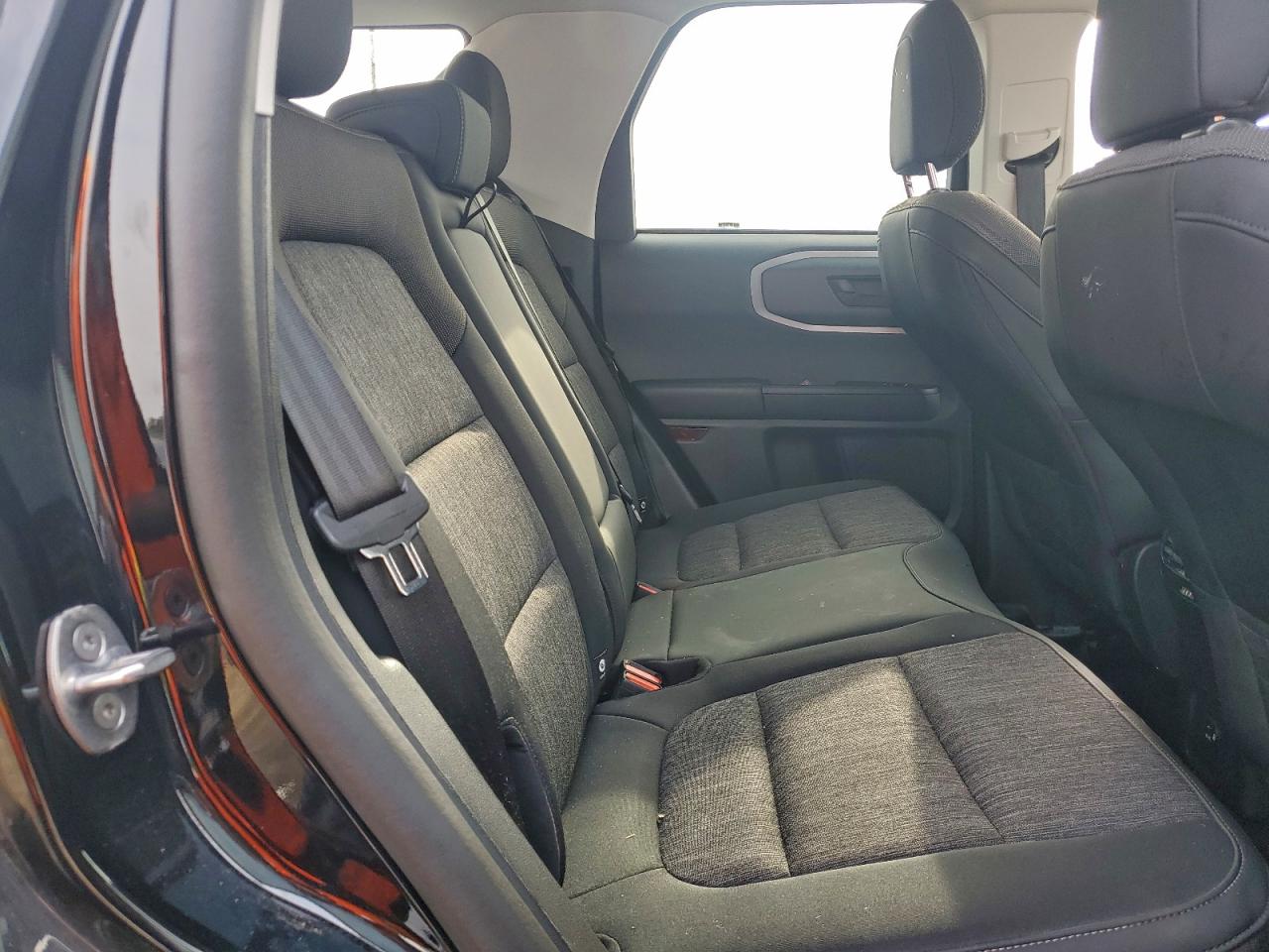 2023 Ford Bronco Sport Big Bend VIN: 3FMCR9B68PRD64911 Lot: 93718715