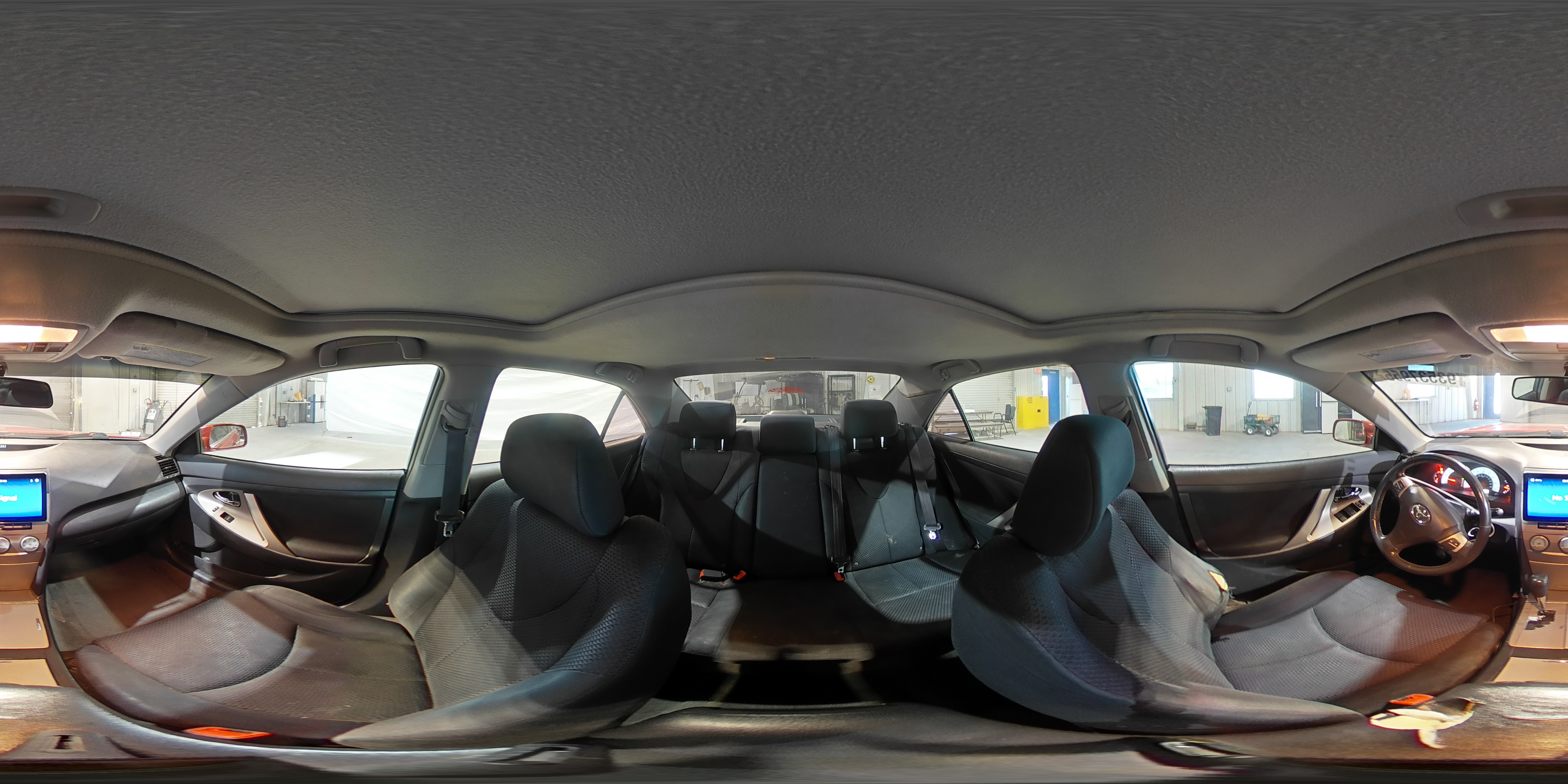 2009 Toyota Camry Se VIN: 4T1BK46K39U091317 Lot: 93537955