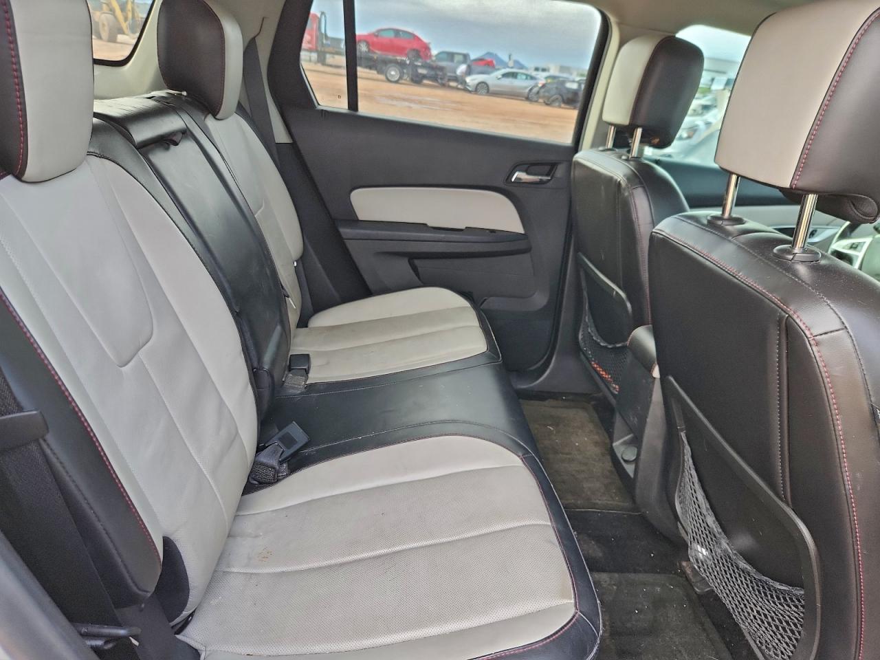 2014 GMC Terrain Slt VIN: 2GKALTEK9E6288739 Lot: 94120535