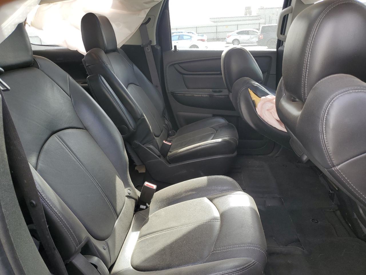 2015 GMC Acadia Slt-1 VIN: 1GKKRRKD4FJ312316 Lot: 92454415