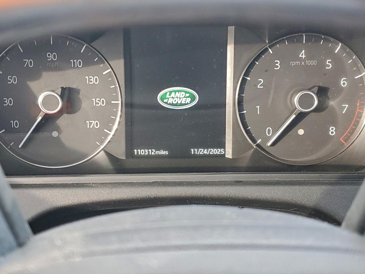 2019 Land Rover Range Rover Velar S VIN: SALYB2EX5KA220271 Lot: 90858845