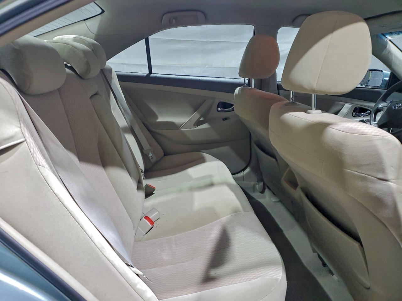 2010 Toyota Camry Base VIN: 4T4BF3EK4AR033825 Lot: 94447575