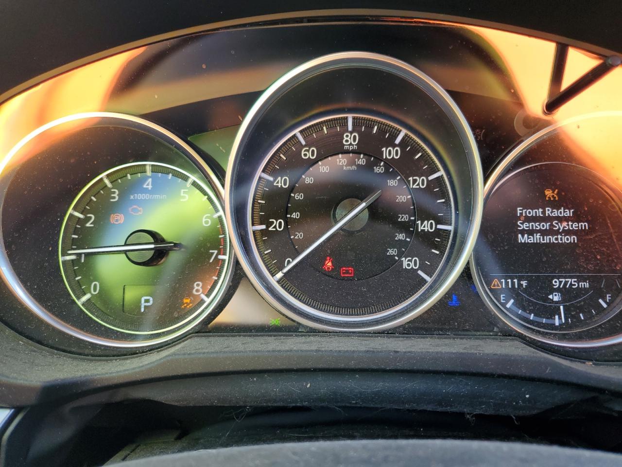 2021 Mazda Cx-5 Touring VIN: JM3KFBCM1M0447189 Lot: 85416725