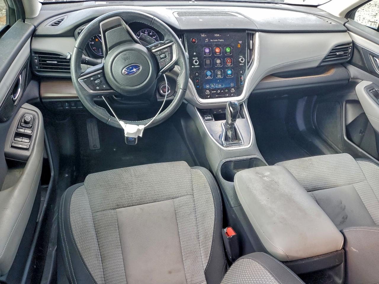 2020 Subaru Outback Premium VIN: 4S4BTACC5L3227646 Lot: 94495435