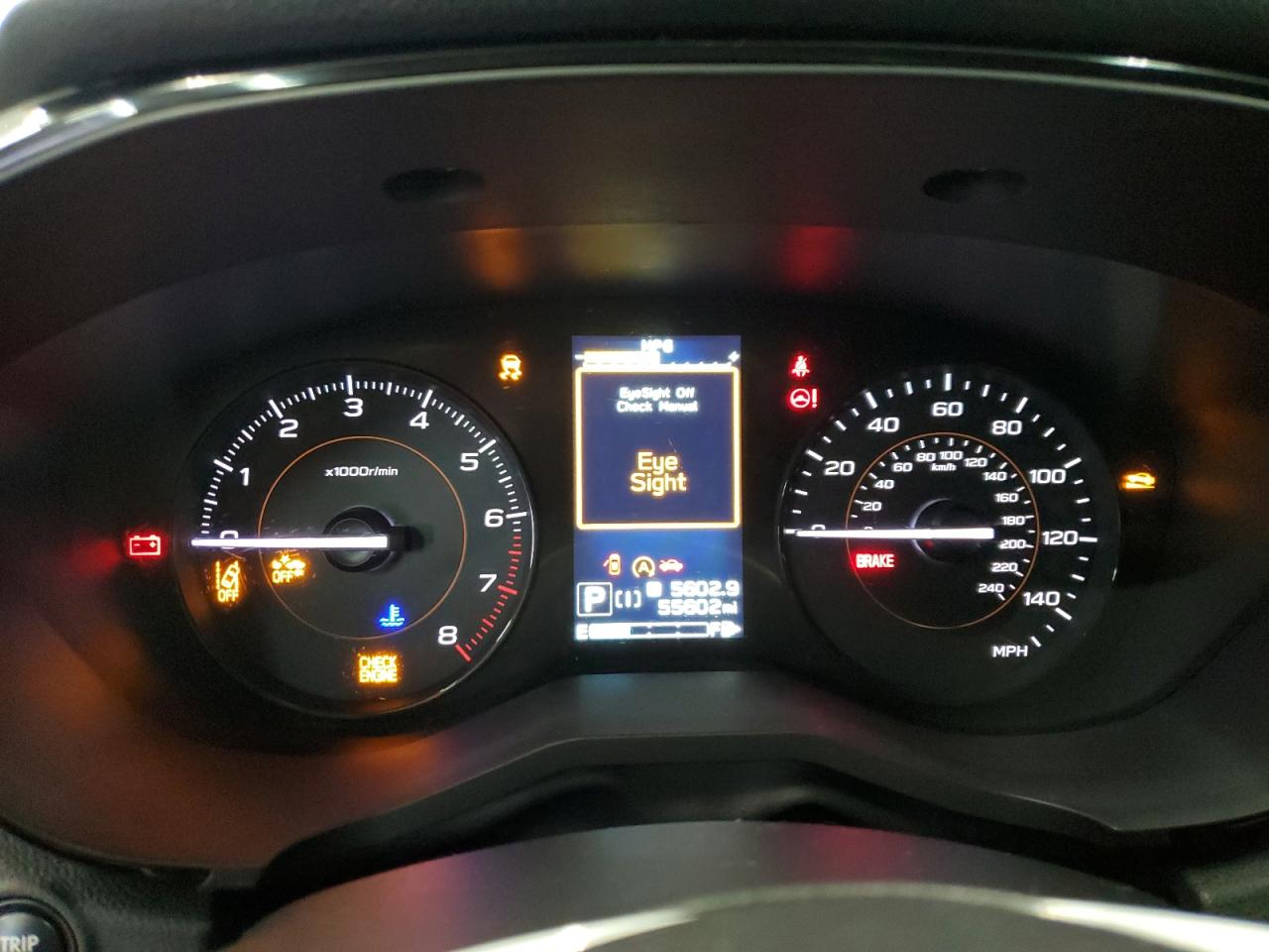 2021 Subaru Crosstrek VIN: JF2GTABC5MH229821 Lot: 93326425