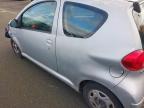 2009 TOYOTA AYGO 1.0 VVT-I PLATINUM 3DR for sale at Copart SANDTOFT