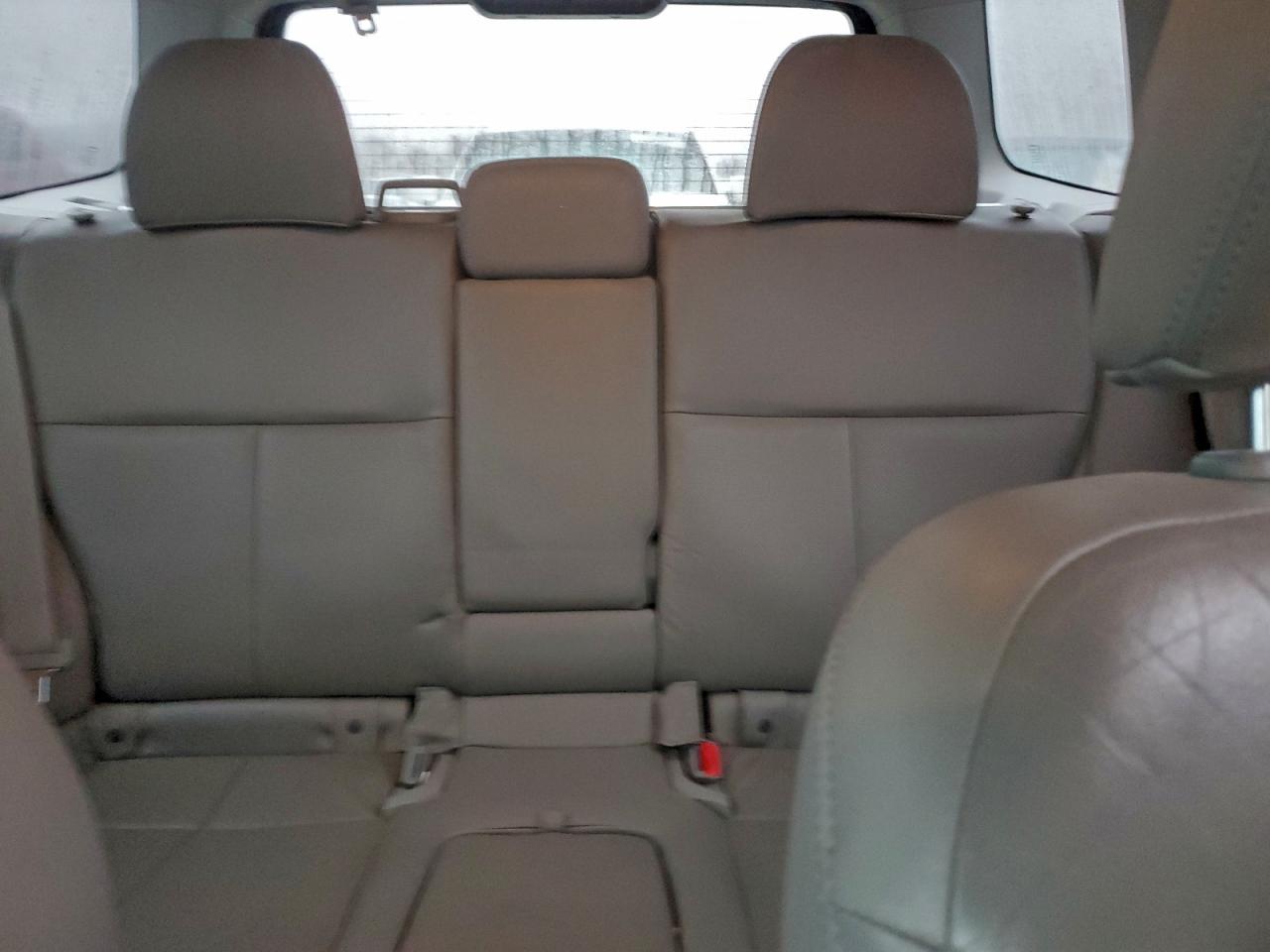 2011 Subaru Forester Limited VIN: JF2SHAEC3BH721218 Lot: 94086215