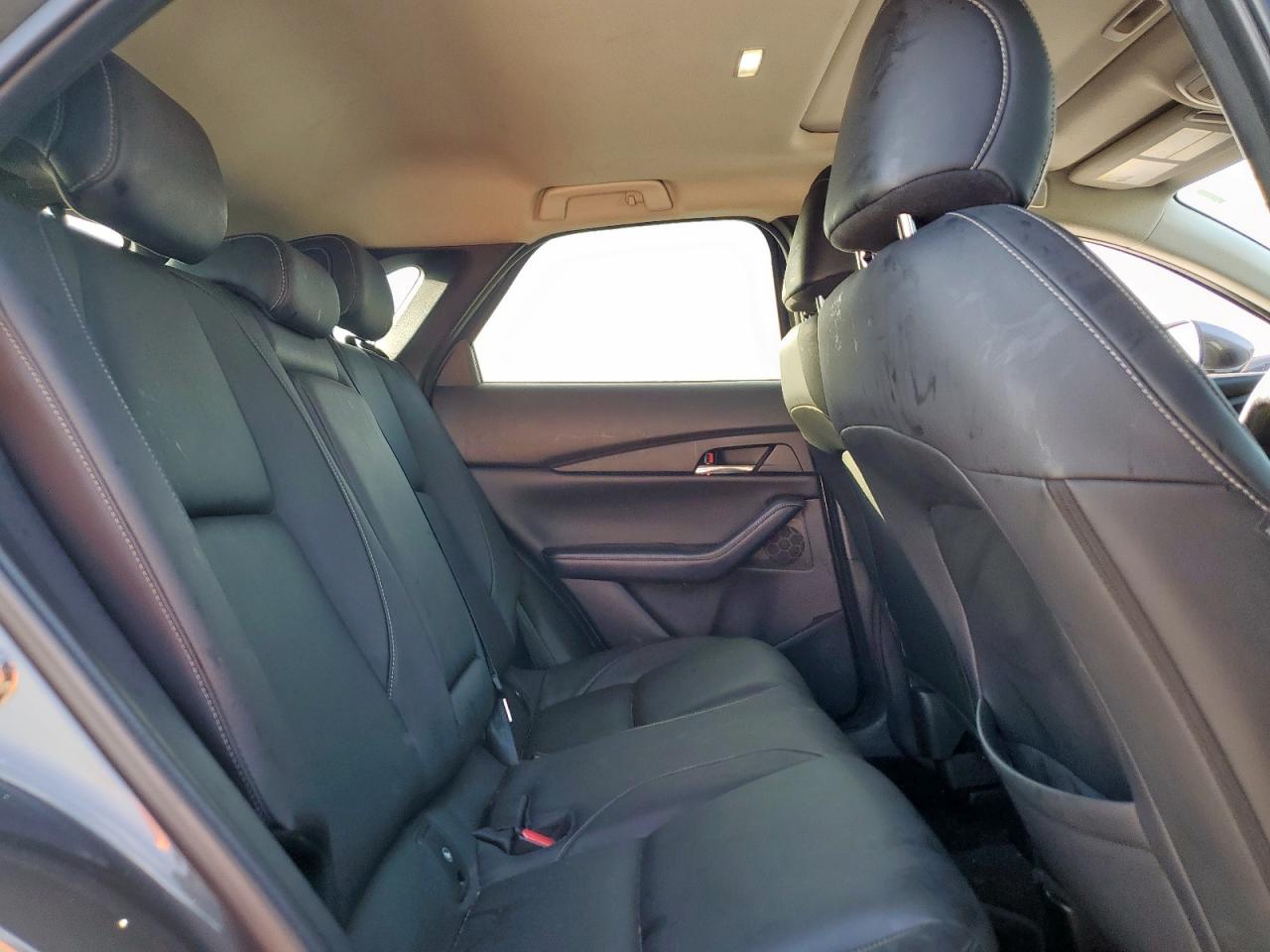 2021 Mazda Cx-30 Preferred VIN: 3MVDMACL4MM21802 Lot: 93432155