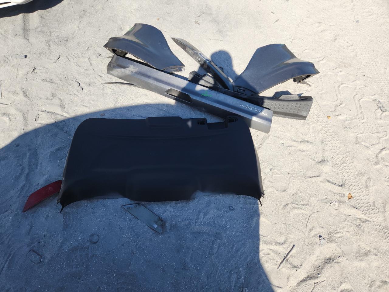 2014 Ford Escape Se VIN: 1FMCU0GX1EUD98495 Lot: 90749565