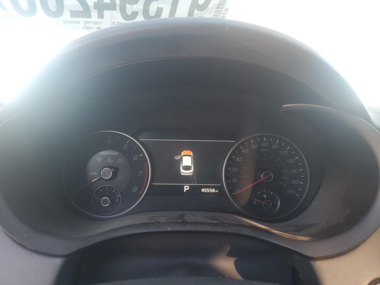 2018 Kia Stinger Gt2 VIN: KNAE55LC5J6013574 Lot: 91394265