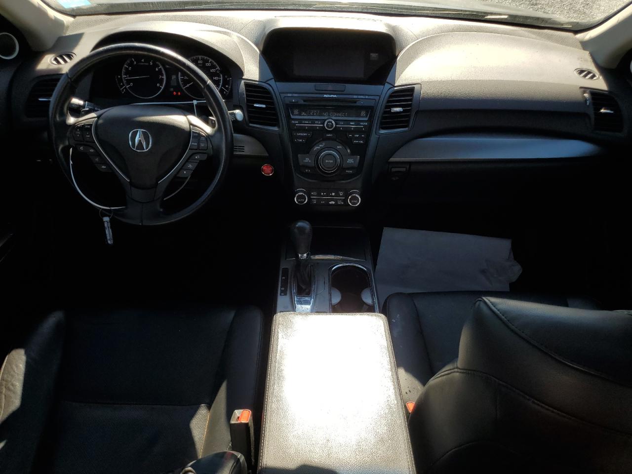 2013 Acura Rdx Technology VIN: 5J8TB3H56DL014693 Lot: 91118145