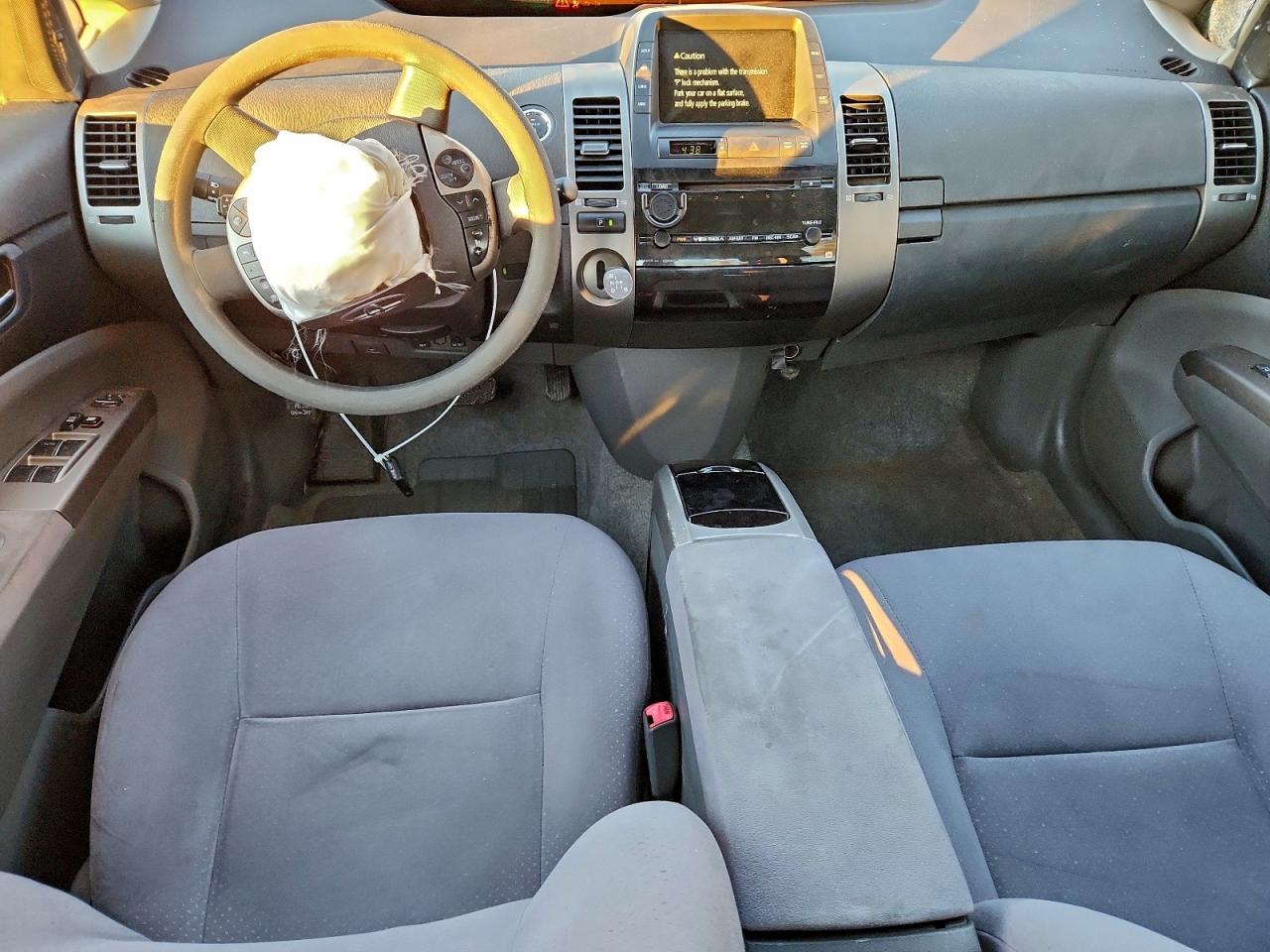 2007 Toyota Prius VIN: JTDKB20U173293174 Lot: 93968605