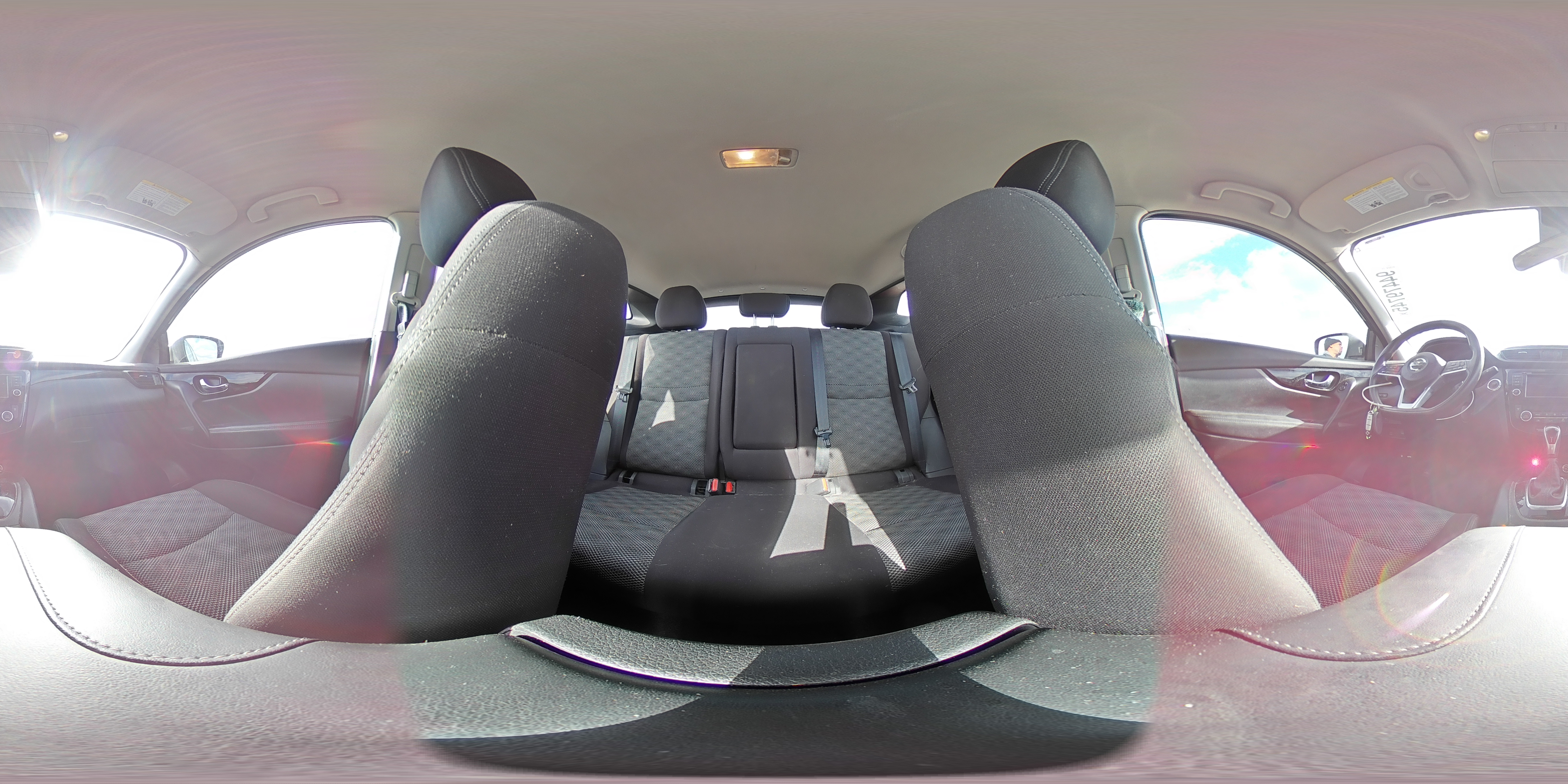 2019 Nissan Rogue Sport S VIN: JN1BJ1CR6KW629612 Lot: 94479745