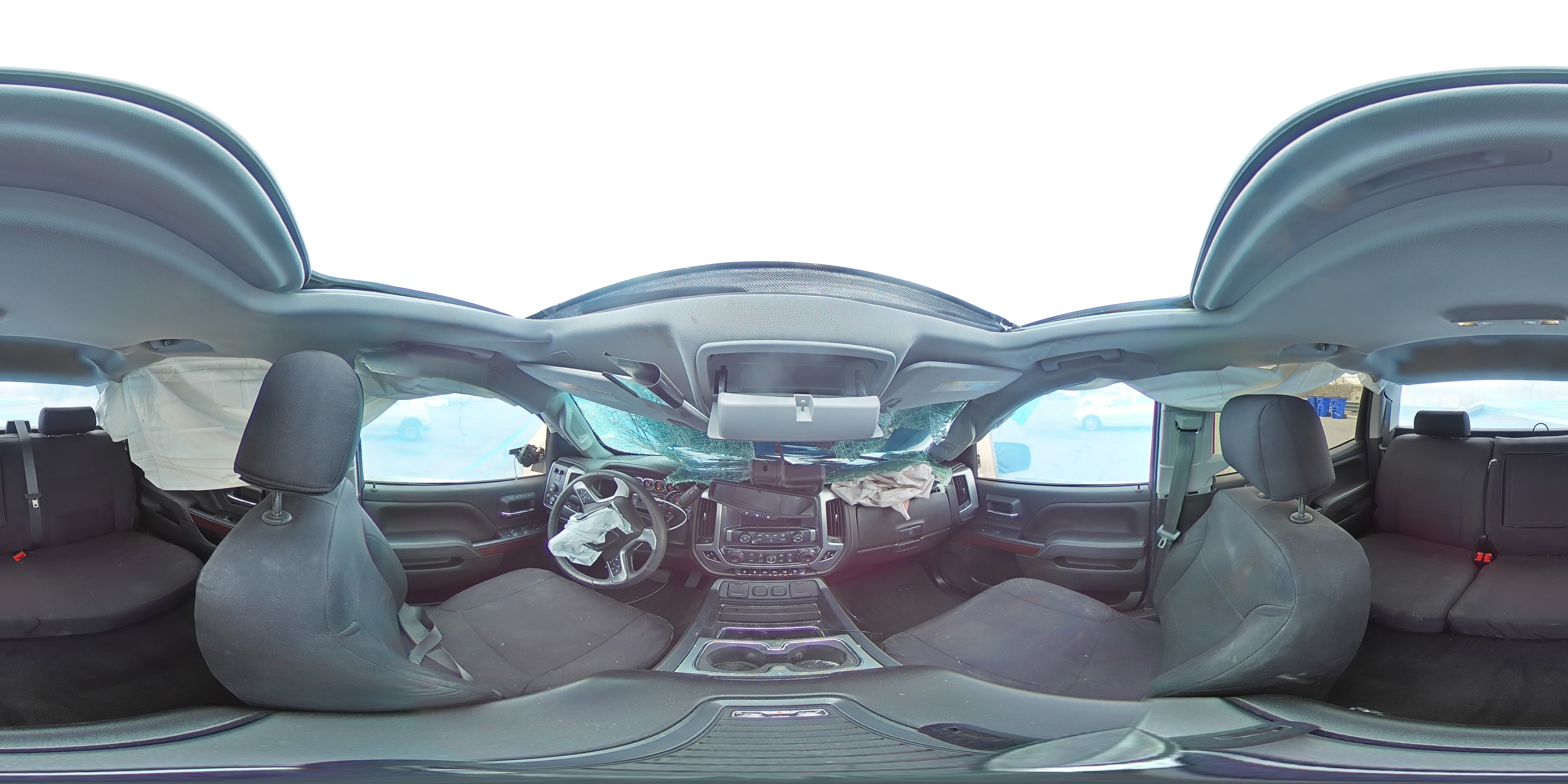 2018 GMC Sierra K2500 Slt VIN: 1GT12TEG6JF277403 Lot: 92357765