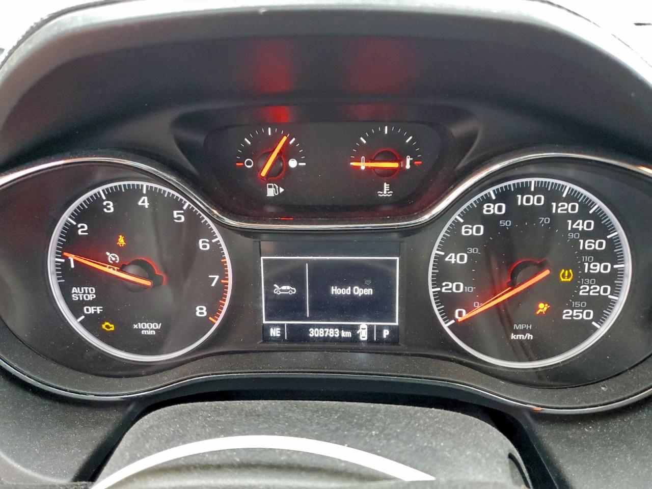 2019 Chevrolet Cruze Lt VIN: 1G1BE5SM2K7110705 Lot: 94660495