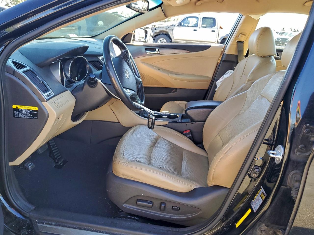 2013 Hyundai Sonata Hybrid VIN: KMHEC4A42DA085005 Lot: 94084995