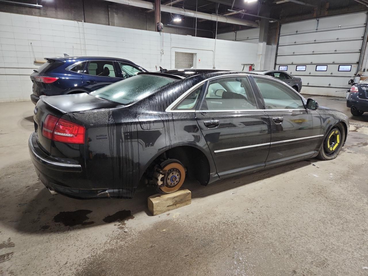 Фото: WAULV94E68N001982