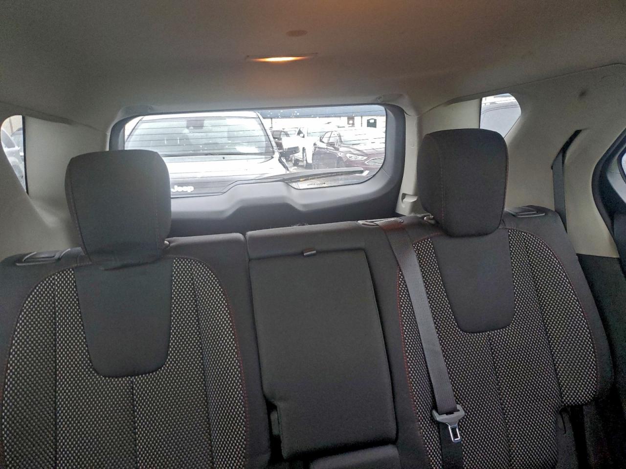 2012 Chevrolet Equinox Lt VIN: 2GNALPEK8C1307401 Lot: 93509855