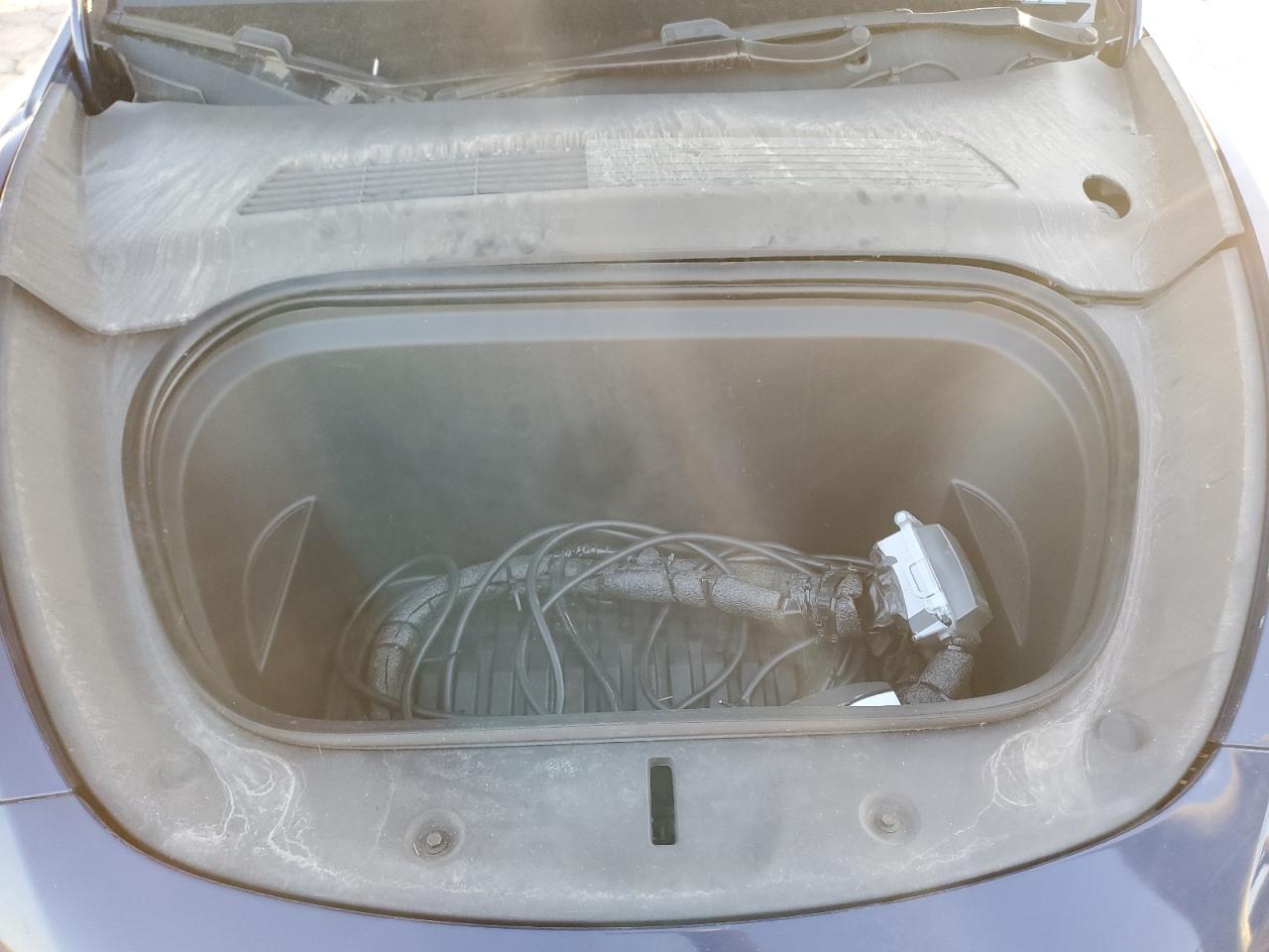 2021 Tesla Model Y VIN: 5YJYGDEE0MF061799 Lot: 92038505