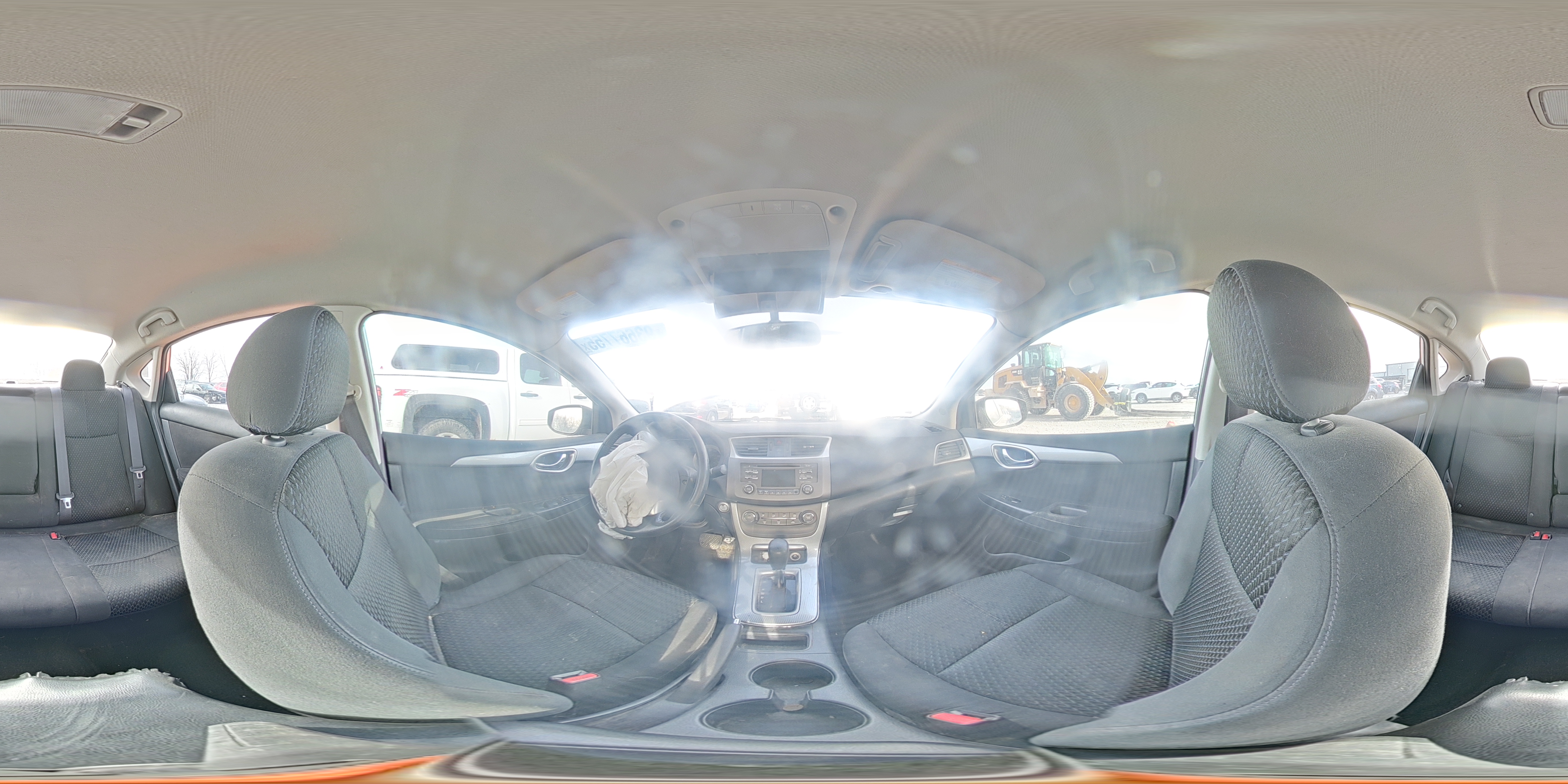 2015 Jeep Cherokee Latitude VIN: 1C4PJMCS5FW749561 Lot: 93318965