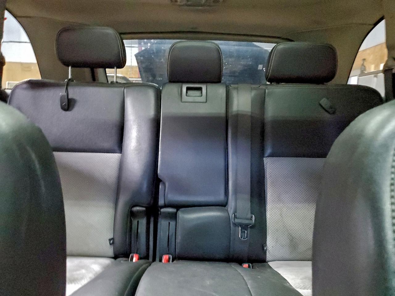 2010 Ford Edge Sport VIN: 2FMDK4AC6ABA13276 Lot: 93716925