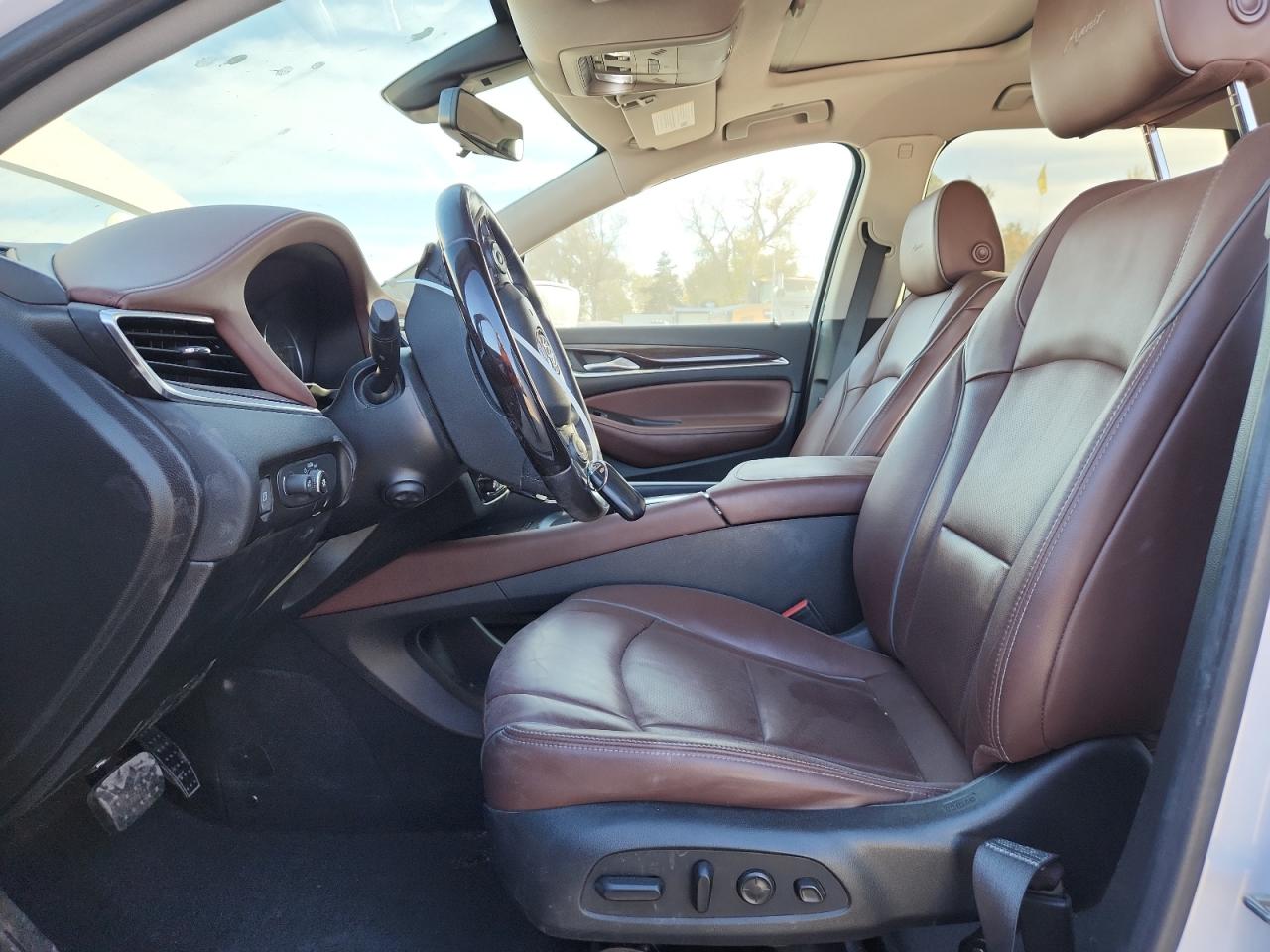 2020 Buick Enclave Avenir VIN: 5GAEVCKW6LJ225047 Lot: 91833295