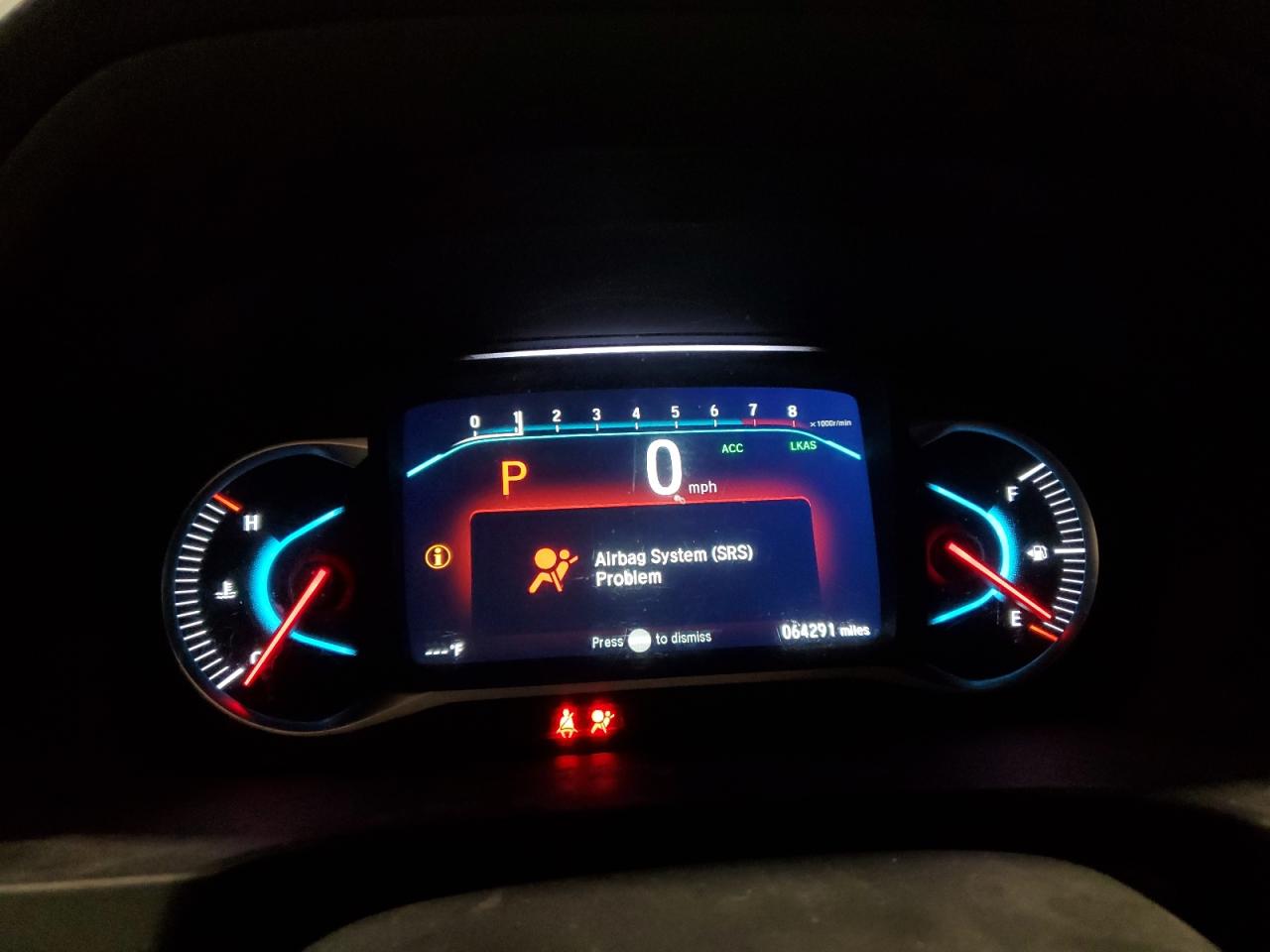 2021 Honda Pilot Exl VIN: 5FNYF6H53MB050001 Lot: 86315965