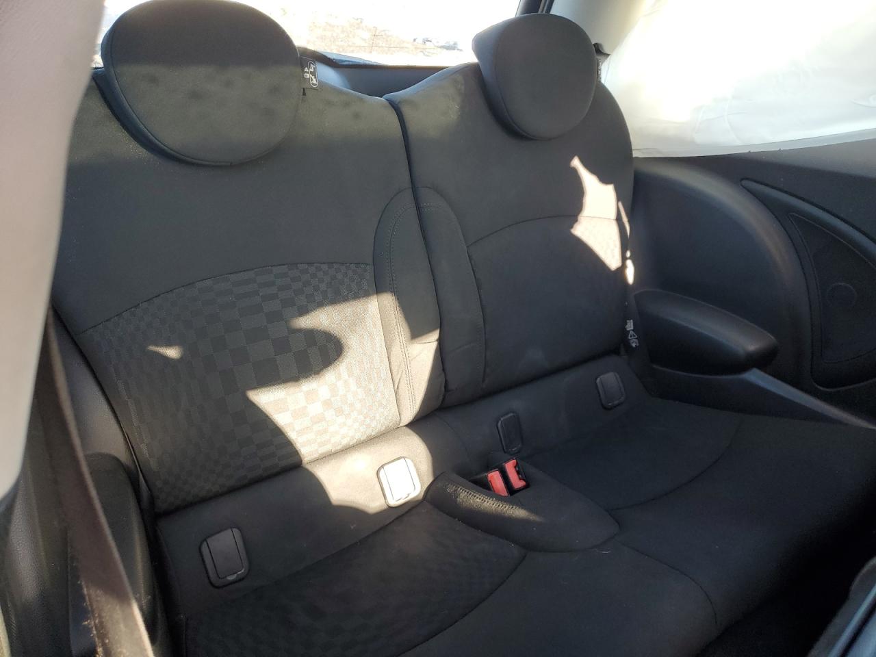 2009 Mini Cooper S VIN: WMWMF73539TX40005 Lot: 92608455