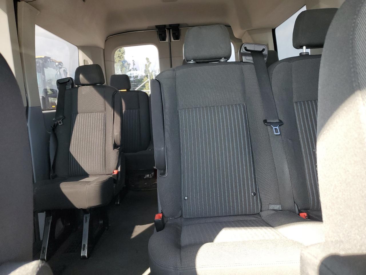 2018 Ford Transit T-150 VIN: 1FMZK1CM2JKA31886 Lot: 93318995