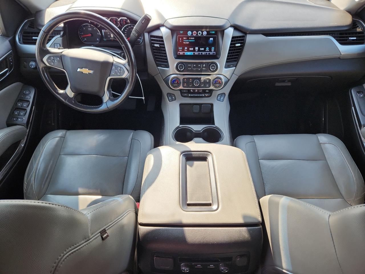 2018 Chevrolet Suburban K1500 Lt VIN: 1GNSKHKC9JR340647 Lot: 90474125