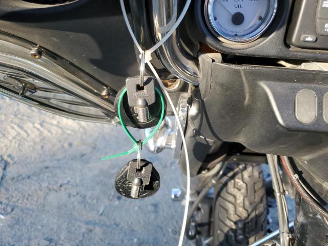 2007 HARLEY-DAVIDSON FLHX   