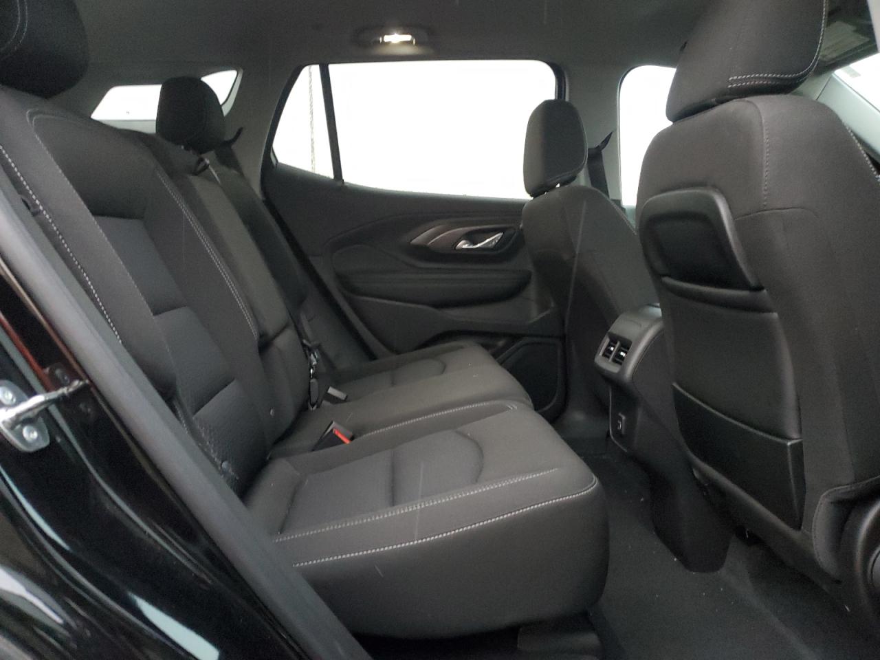 2024 GMC Terrain Sle VIN: 3GKALTEG7RL343864 Lot: 93239755