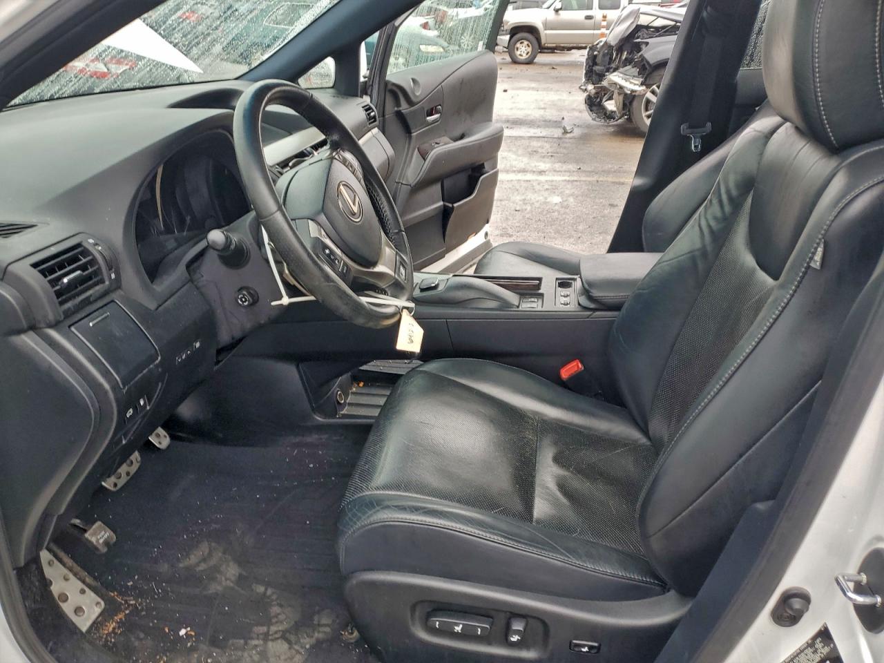 2013 Lexus Rx 350 Base VIN: 2T2BK1BA7DC181555 Lot: 94139265