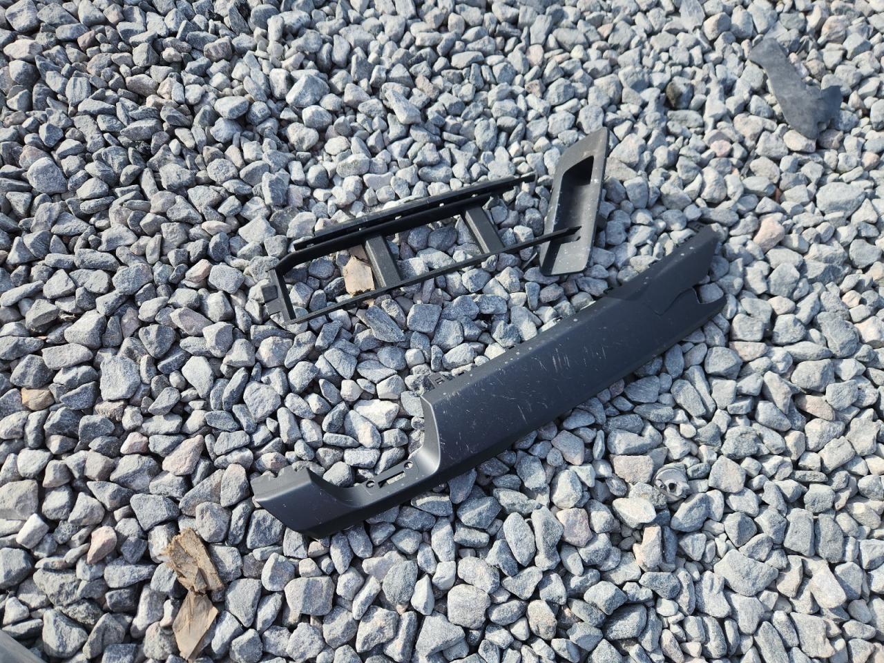 2022 Ford F150 Supercrew VIN: 1FTEW1EP6NFB71114 Lot: 92390635