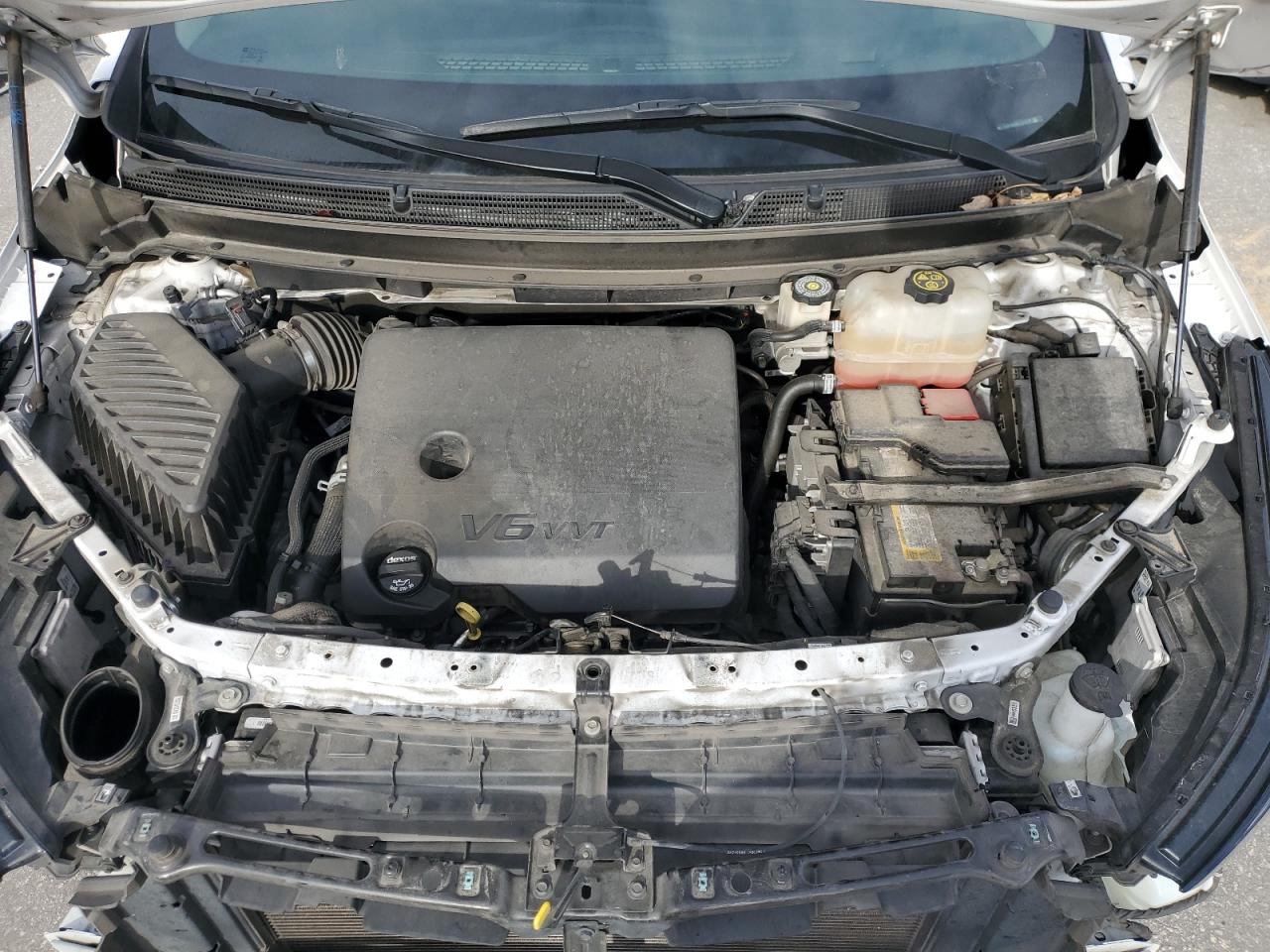 2021 Buick Enclave Premium VIN: 5GAERCKW8MJ205159 Lot: 92706205