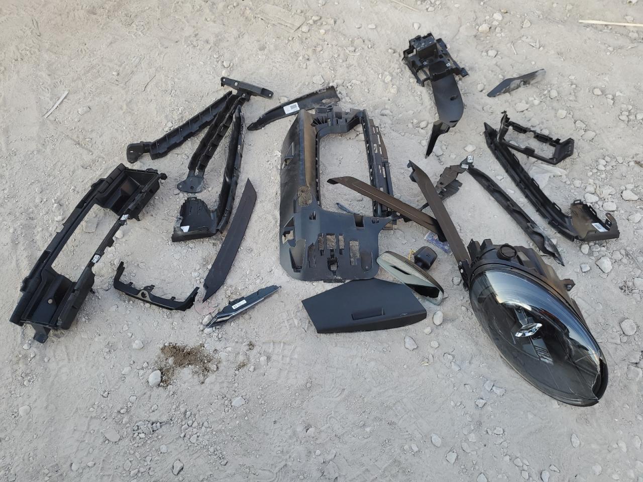 2025 Porsche 911 Carrera VIN: WP0AA2A94SS206147 Lot: 91892865