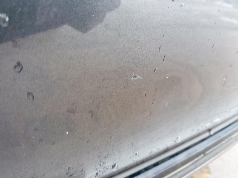 2016 BMW 3 SERIES 318I SPORT 5DR STEP AUTO