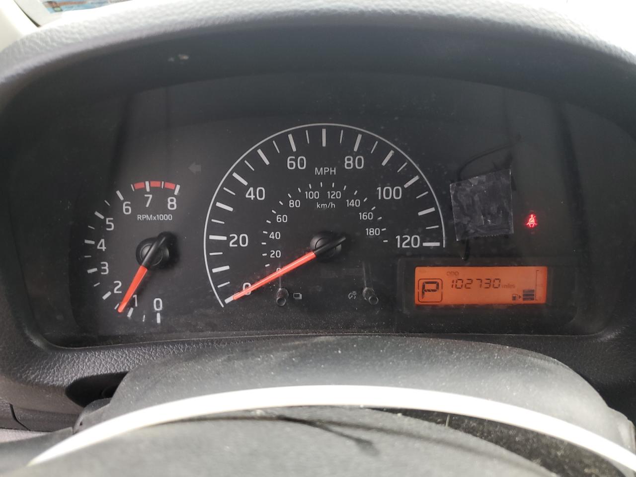 2019 Nissan Nv200 Delivery Van VIN: 3N6CM0KN6KK710264 Lot: 90695815