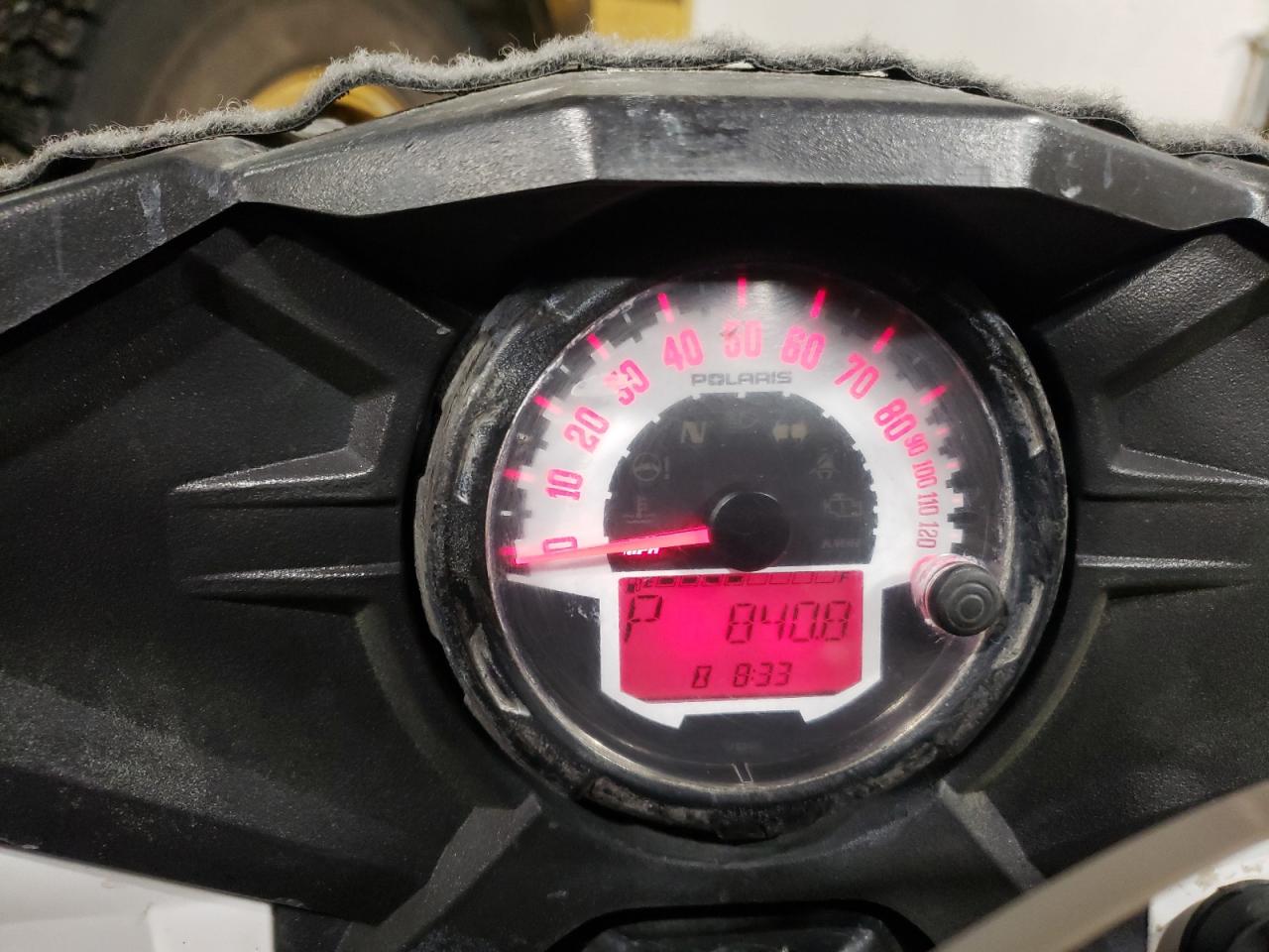 2015 Polaris Sportsman Ace 570 - Atv VIN: 4XADAA574FA623531 Lot: 92276255