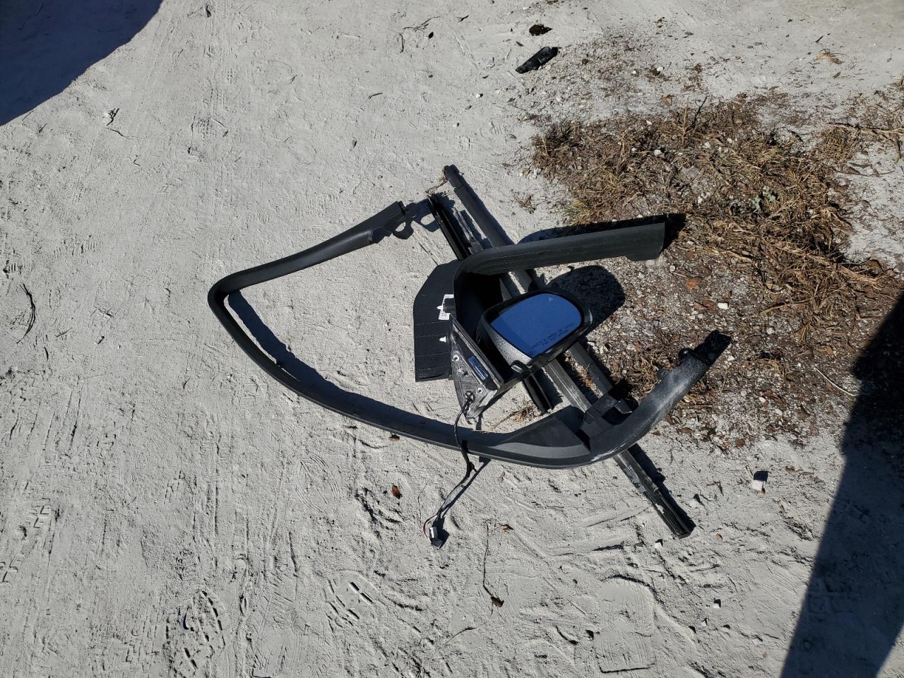 2023 Jeep Cherokee Altitude Lux VIN: 1C4PJMMB8PD112420 Lot: 91061195