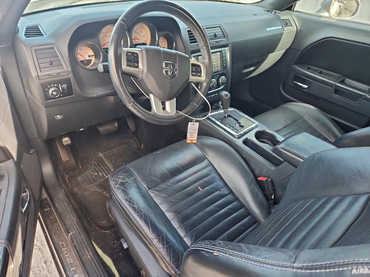 2013 Dodge Challenger Sxt VIN: 2C3CDYAG0DH629145 Lot: 93747255