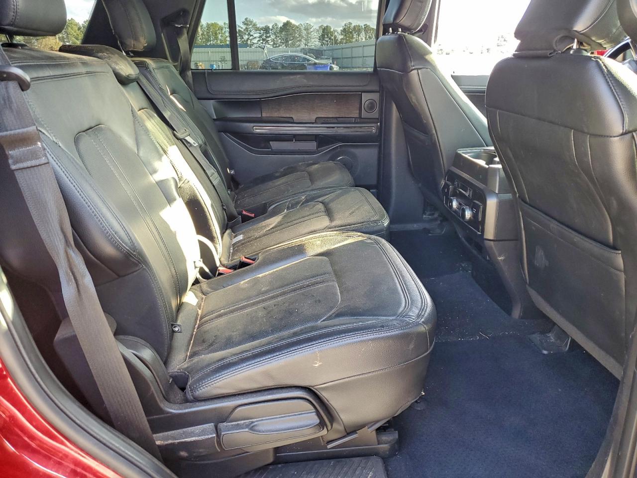 2019 Ford Expedition Limited VIN: 1FMJU2AT5KEA06701 Lot: 94049695