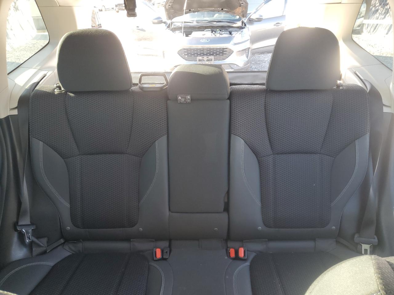 2020 Subaru Forester Premium VIN: JF2SKAJC7LH553656 Lot: 93097335